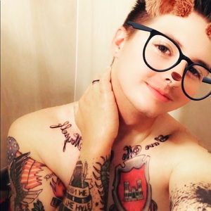 Meet your Posher, Blake